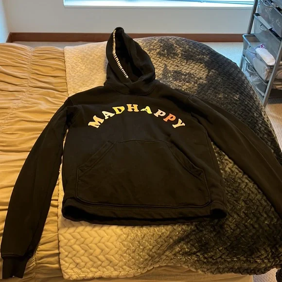 Madhappy sweatshirt - Picture 2 of 4
